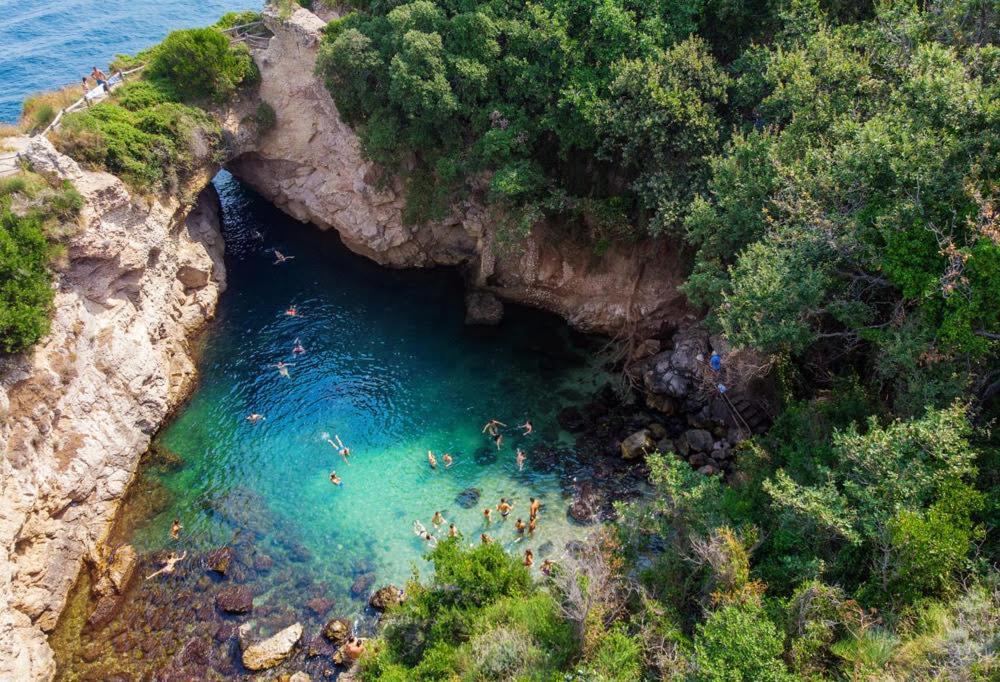 Raggio Di Sole Península Sorrentina