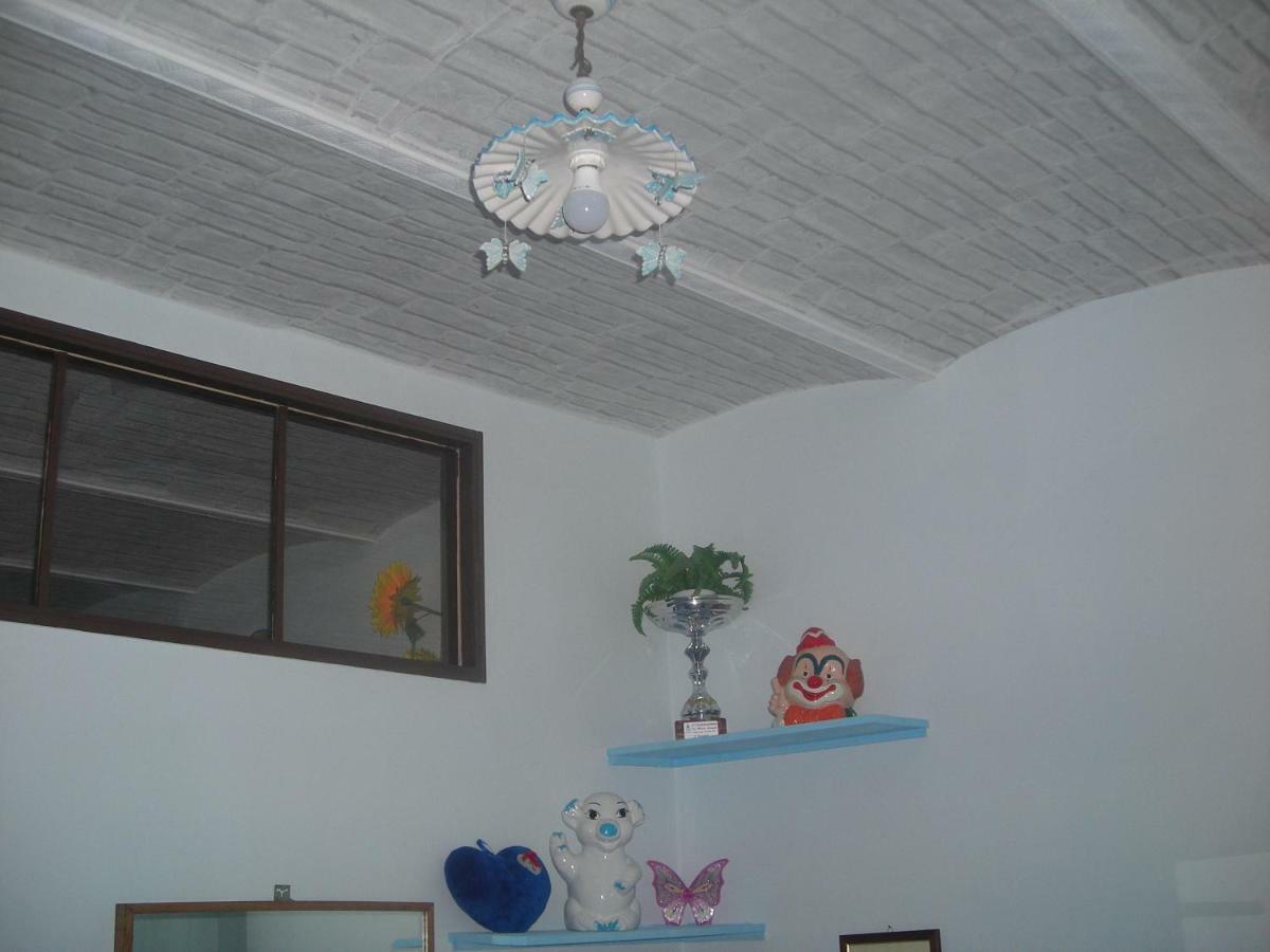 Raggio Di Sole Сasa de vacaciones Península Sorrentina