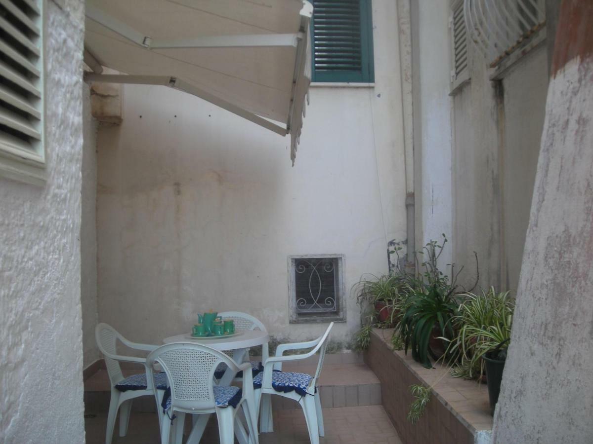 Сasa de vacaciones Raggio Di Sole Península Sorrentina