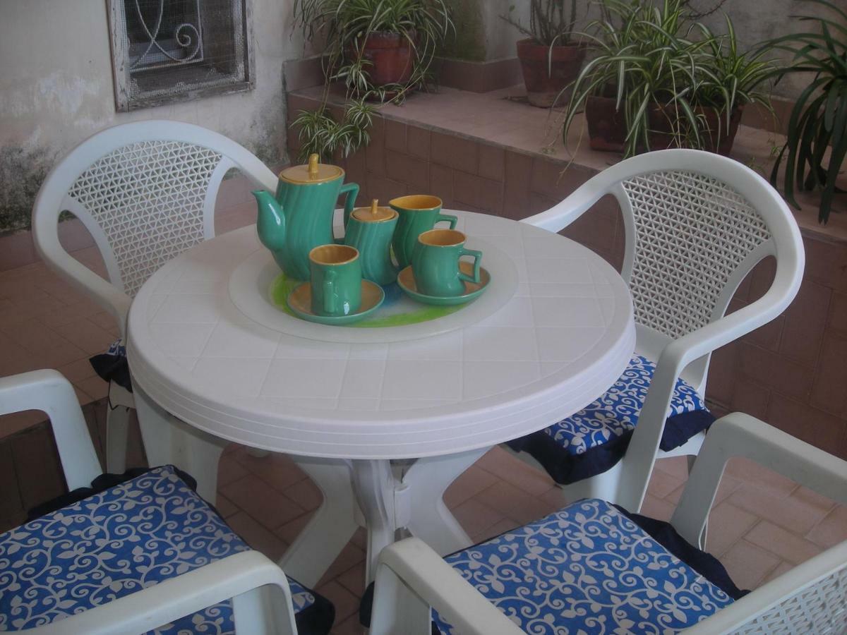 Raggio Di Sole Сasa de vacaciones Península Sorrentina