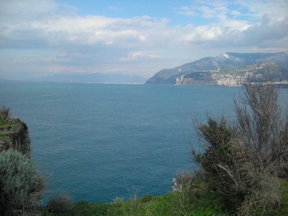 Сasa de vacaciones Raggio Di Sole *
