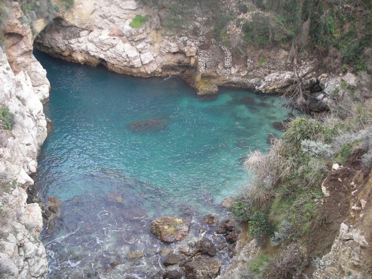 Raggio Di Sole Península Sorrentina