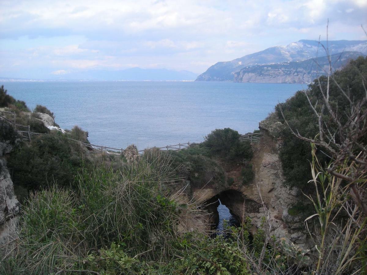 Raggio Di Sole * Península Sorrentina