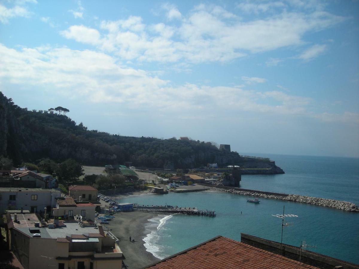 Сasa de vacaciones Raggio Di Sole *