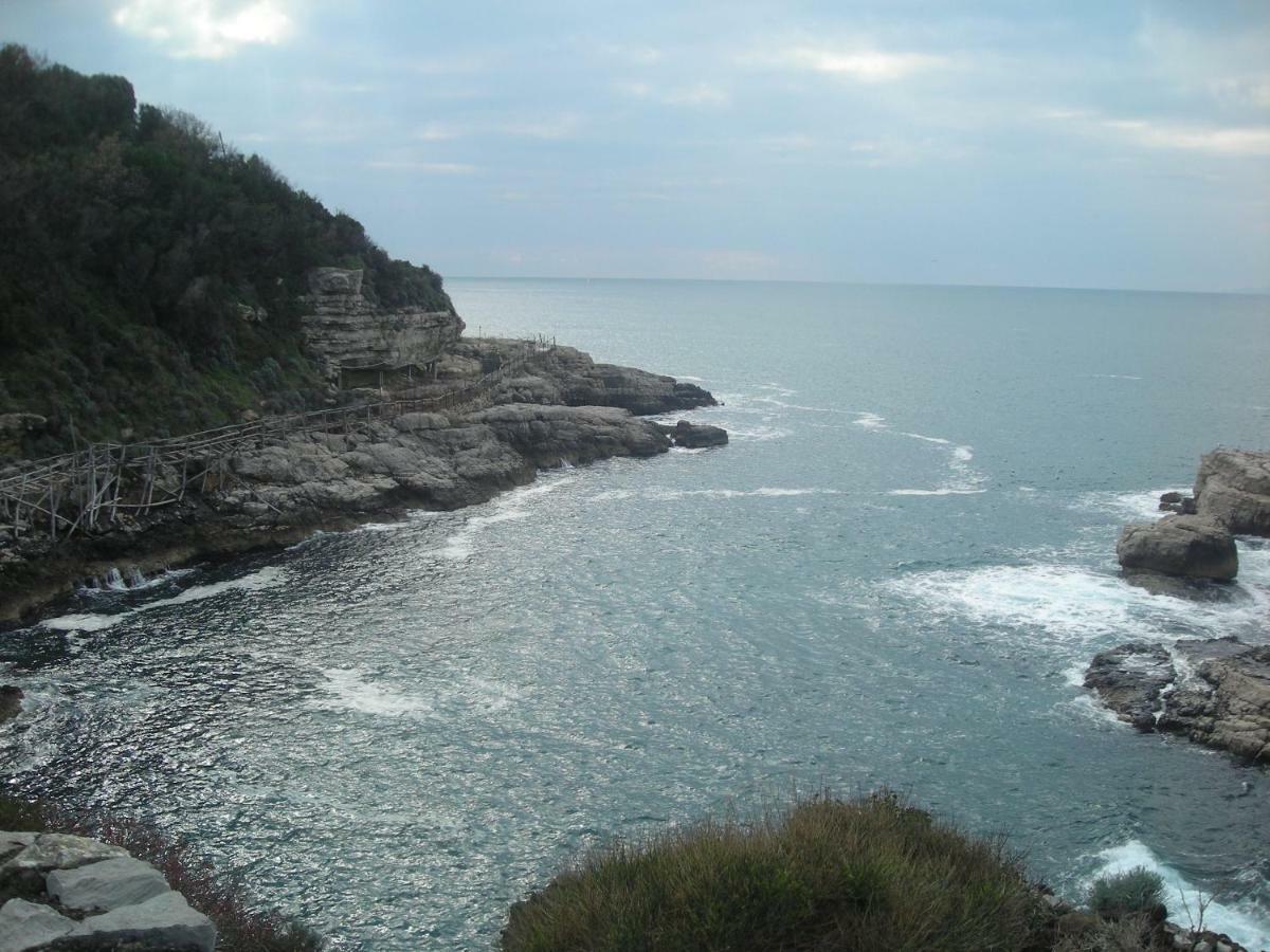Raggio Di Sole Сasa de vacaciones *