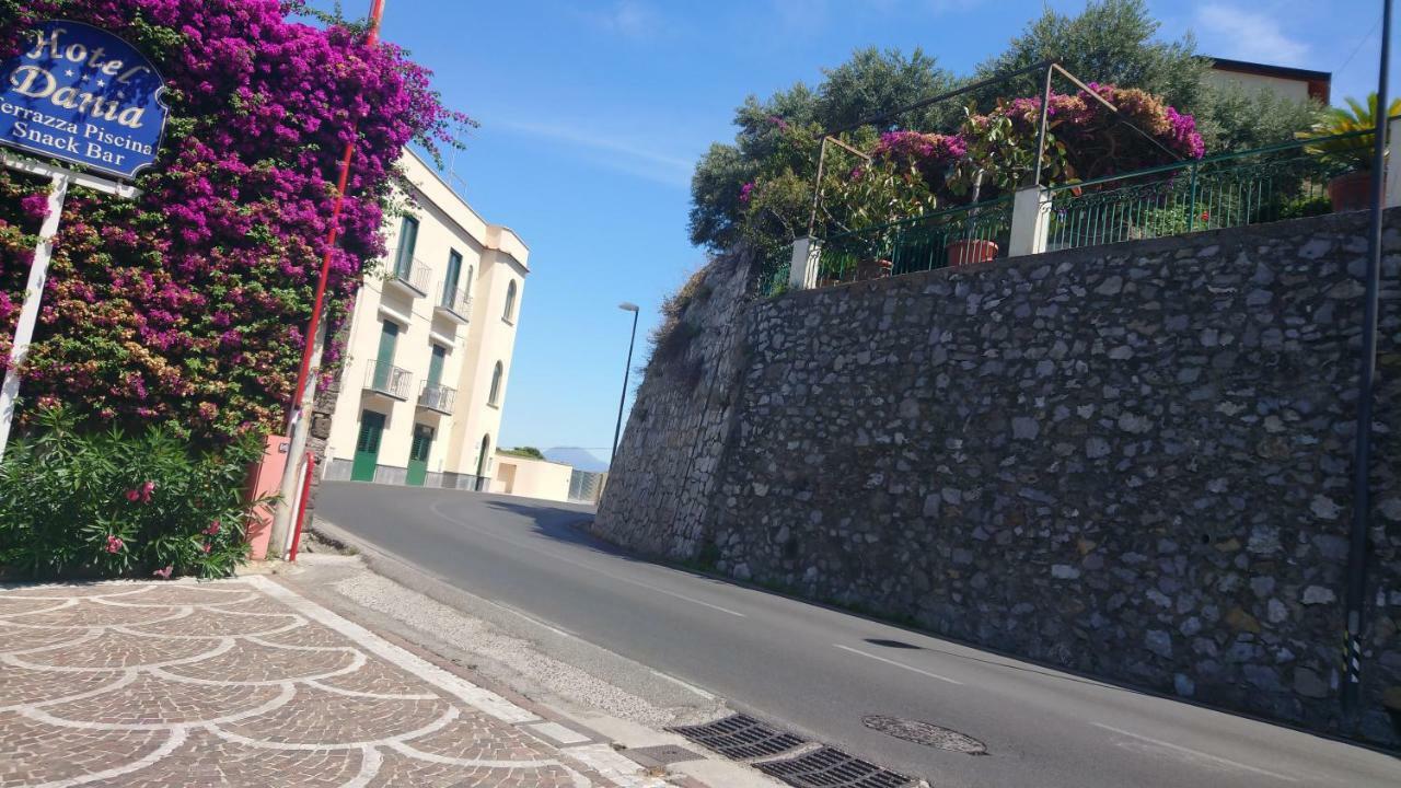 Сasa de vacaciones Raggio Di Sole Península Sorrentina